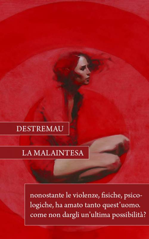 La voce di tutte le “donne malintese” nel romanzo di Yolaine Destremau